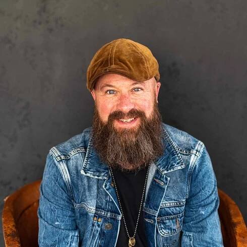 Robbie Seay