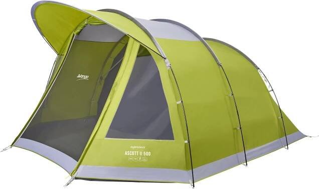 Vango Ascott II 500
