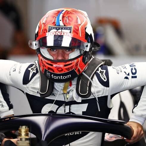 Pierre Gasly says losing ‘iconic’ Monaco Grand Prix from F1 calendar would be a ‘shocker’