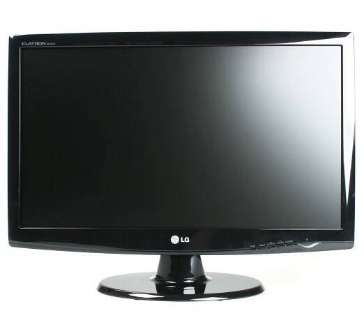 23" LG W2343T-PF