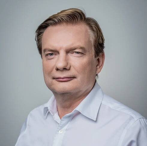 Tomáš Budník
