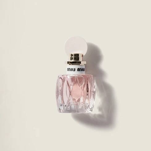 Miu Miu L'eau Ros&eacute;e Eau De Parfum 50 Ml