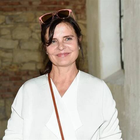 Jana Krausová je dcerou Josefa Pehra, prvního manžela Luby Skořepové.