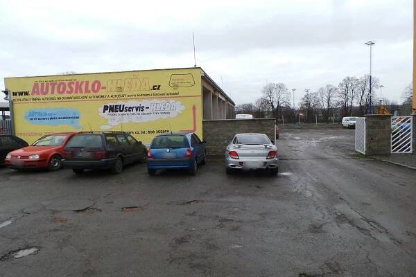 Autopůjčovna Hleďa - Petr Hledík foto 1