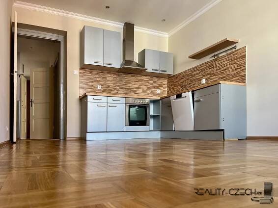 Prodej, Byty 2+kk, 43m2 - Karlovy Vary, Vítězná