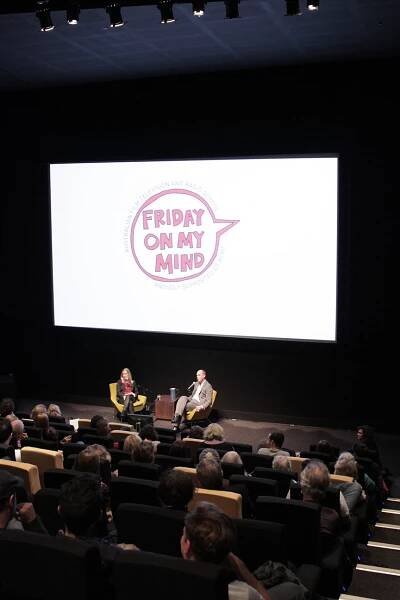 Chris Oliver-Taylor, Managing Director, Matchbox Pictures