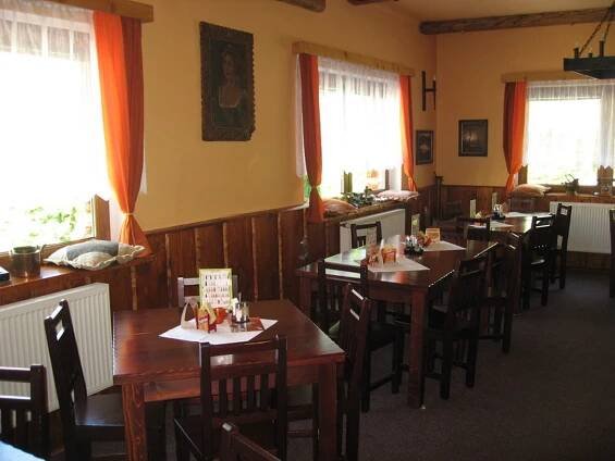 Restaurace U Zeleného stromu, Lázně Libverda - Restaurace, motoresty, pizzerie - Frýdlantsko - Lázně Libverda