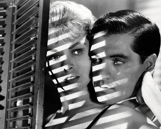 John Gavin, Actor and Ambassador to Mexico Under Reagan, Dies at 86
