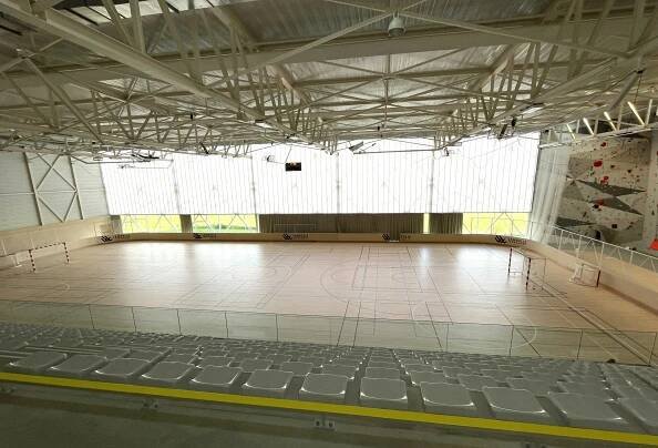 Home - Sport Initiatives