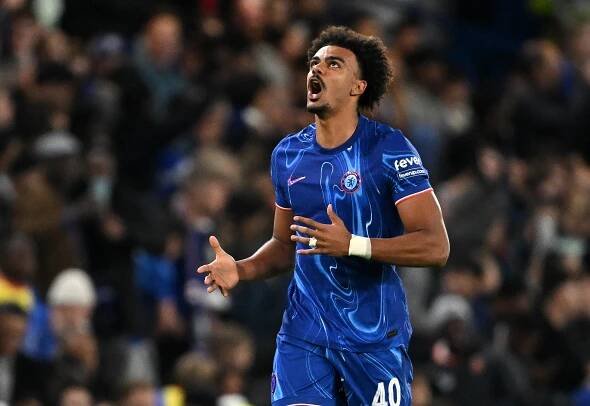 Villarreal have reached an agreement with Chelsea for Renato Veiga - Sports Today