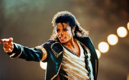 what terrible happened to Michael Jackson in 2009?