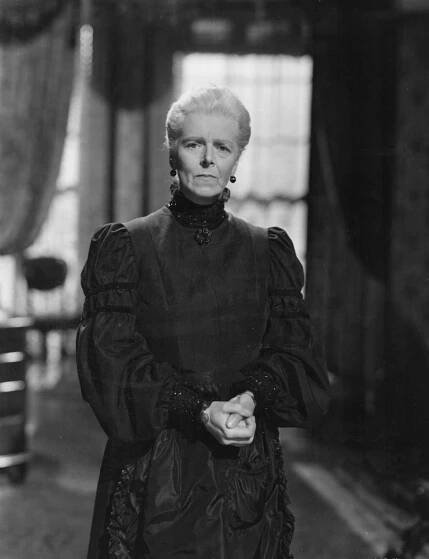 Jean Cadell - The Late Edwina Black - Z filmu