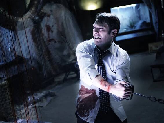 Saw 6 - Z filmu - Peter Outerbridge