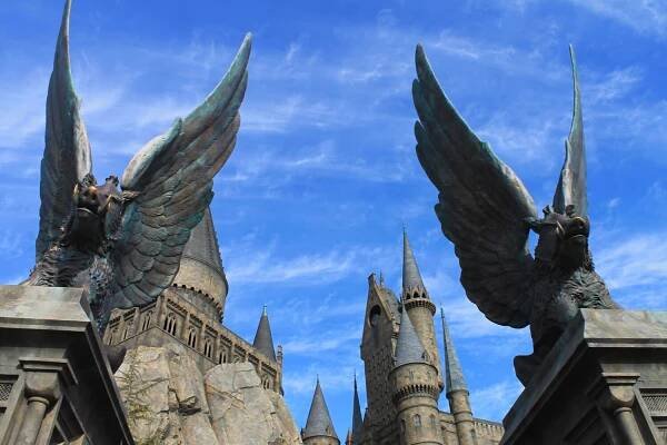 20 Best Things To Do At Wizarding World of Harry Potter Japan! — Jenny Sandiford