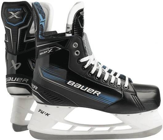 Bauer X Intermediate od 4 499 Kč - Heureka.cz