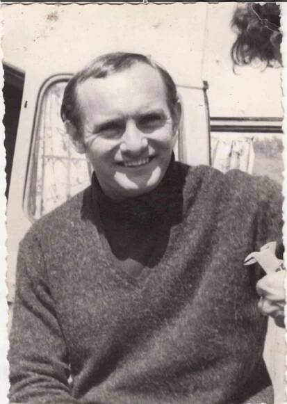 Mike Hailwood - Wikipedia