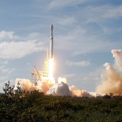SpaceX postpones planned launch of US military's secretive X-37B spaceplane
