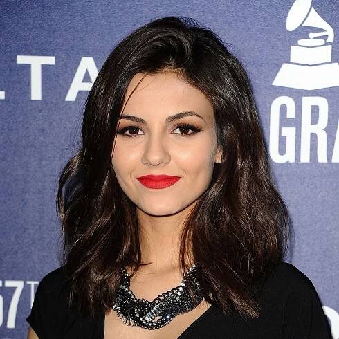 Victoria Dawn Justice