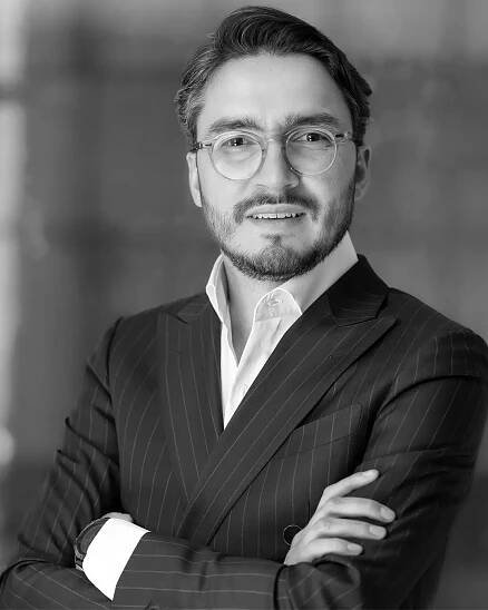 Nuestro Equipo - Mijares, Angoitia, Cortés y Fuentes Despacho de Abogados