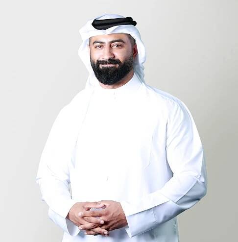 Abdulla Al Rashdan