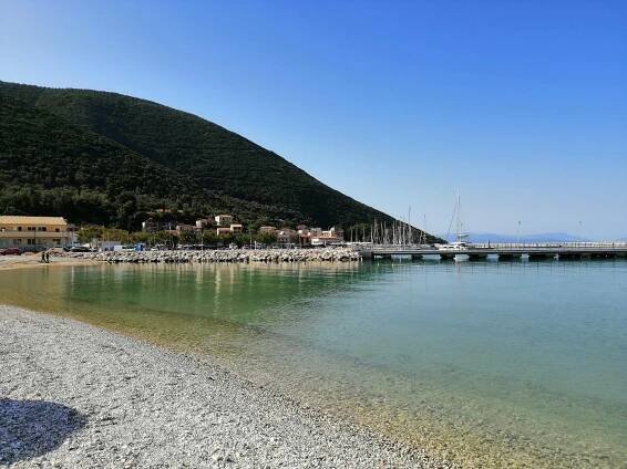 Vasiliki (Lefkada) photo