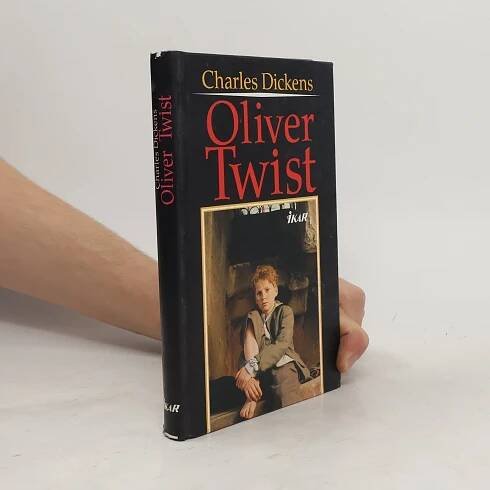 Oliver Twist