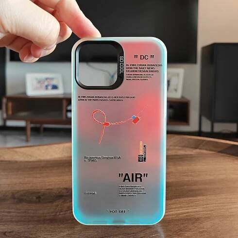Obal na Telefon * iPhone X * 15 14 * Plus Pro Max