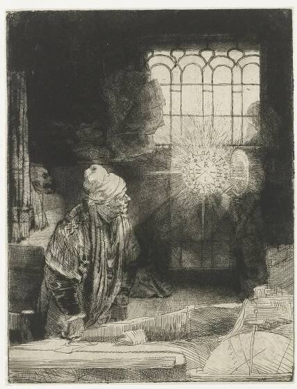 Johann Georg Faust