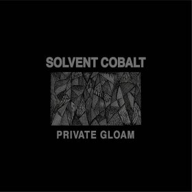 SOLVENT COBALT 'Private Gloam'