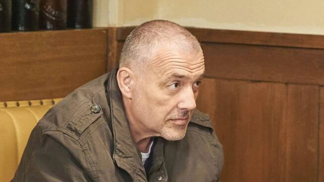 Pavel Novotný zkomplikoval natáčení Ulice: DĚSIVÉ ZRANĚNÍ PADOUCHA!