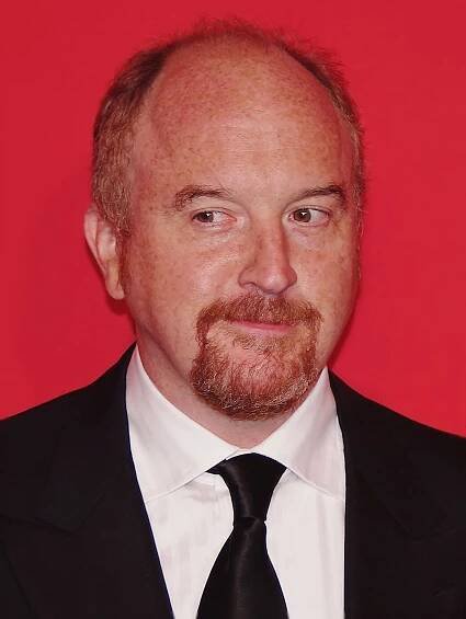 Louis C.K. – Wikipedie