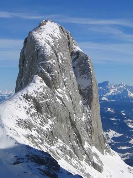 Berge | wettereck-triestingtal.at