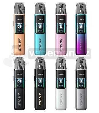 VooPoo Argus G2 Pod Kit vape v AKCI