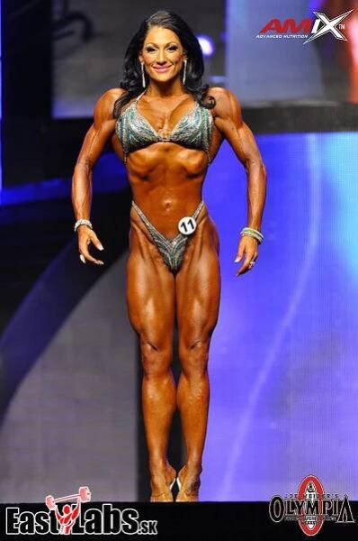 Candice Keene