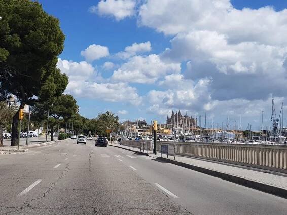Palma de Mallorca :: wirMallorca