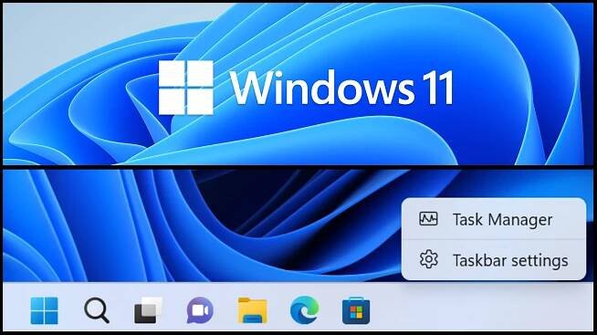 Windows 11 dostane späť doležitú funkciu, aj keď ju Microsoft vymazal