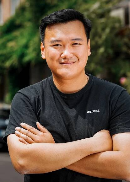 Nam Duy Nguyen