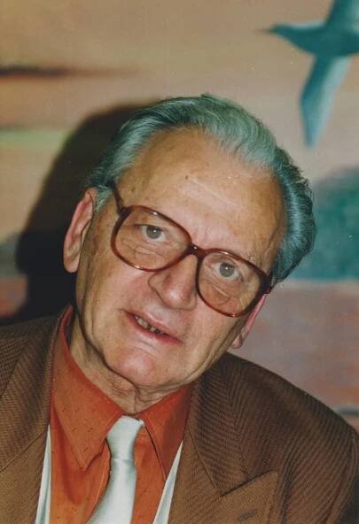 Dino Attanasio