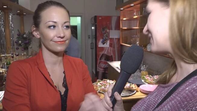 Foto k tématům křest, rozhovor, Agáta Hanychová, Agáta – stránka 18