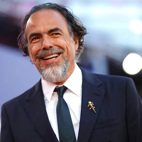 Alejandro González Iñárritu talks Bardo: 