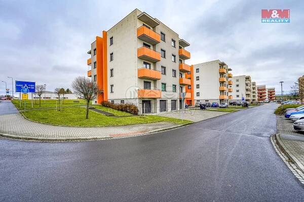 Prodej Byt 3+kk, K Čínovu, Klatovy - Klatovy IV