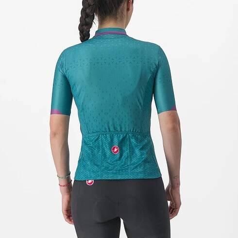 CASTELLI DRES PEZZI DÁMSKÝ