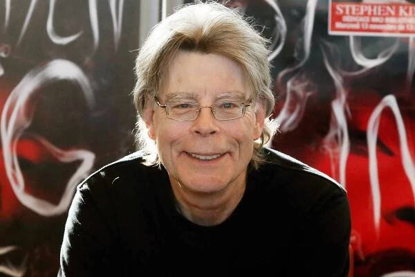 Stephen King