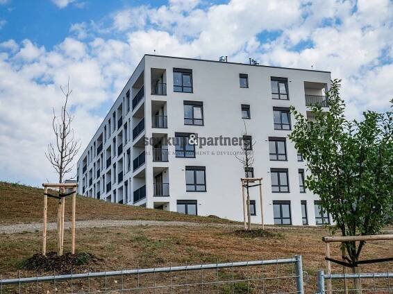 Prodej bytu 2+kk 53 m², Stočesova, Praha - Ruzyně