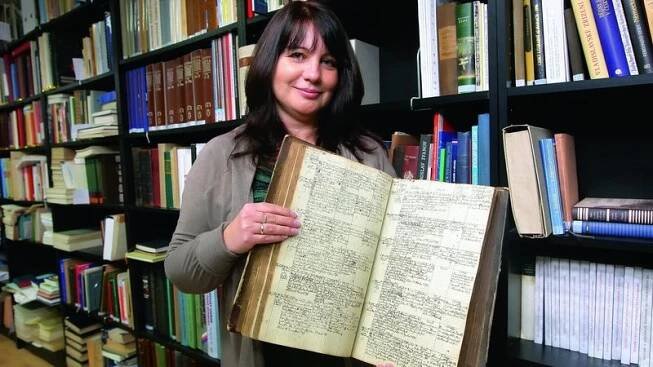 Genealožka Helena Voldánová: V každé rodině je detektivní zápletka - Novinky