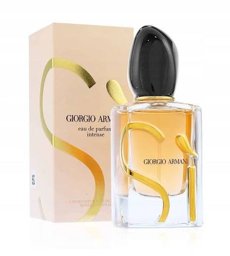Giorgio Armani Sì Intense