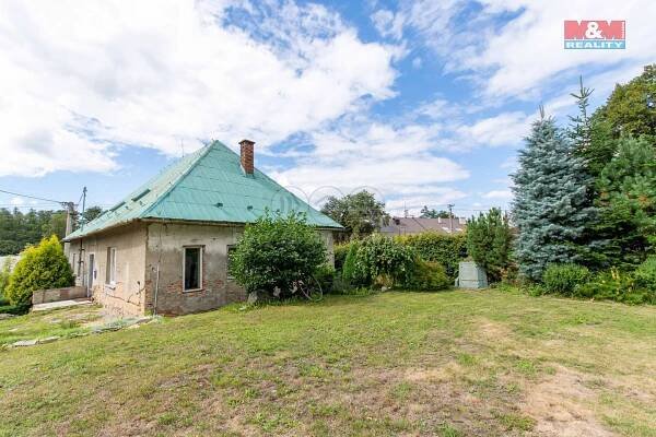 Prodej domů, Velká Štáhle | Mapio.cz