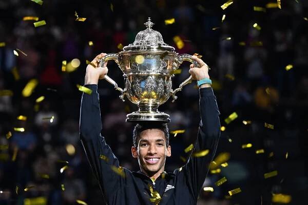 Nenechajte si ujsť živé prenosy z ATP Bazilej 2024 Kto turnaj ovládne?