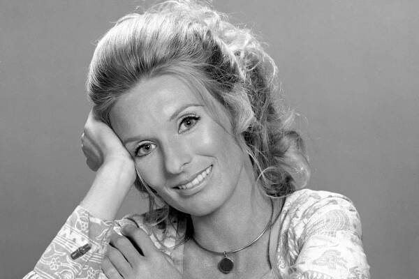 Cloris Leachman