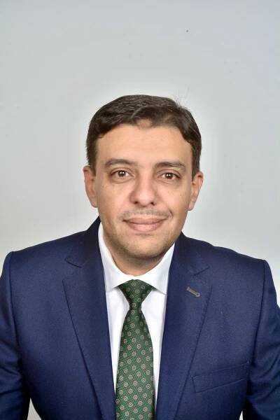 Hussein Elkhayat - EACTS